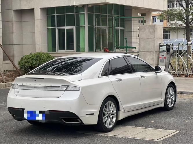 买林肯mkz后悔,林肯mkz到底值得购买吗?