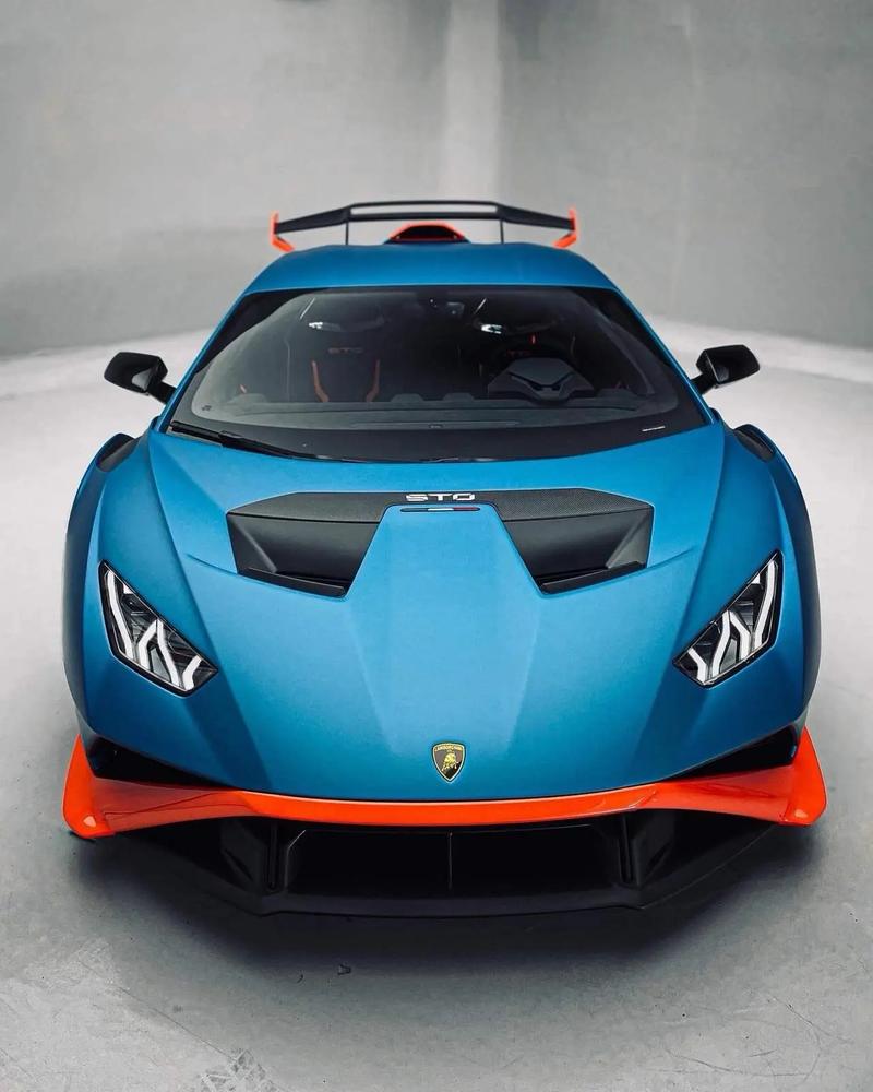 兰博基尼huracansto,兰博基尼huracanlp6104