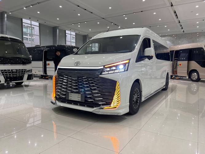 【一汽丰田新款suv车型七座,一汽丰田7座新款】