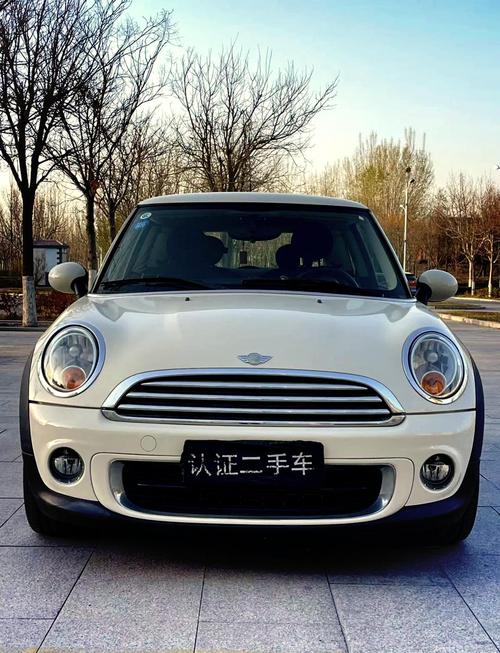 二手mini买哪款好 二手mini值得买