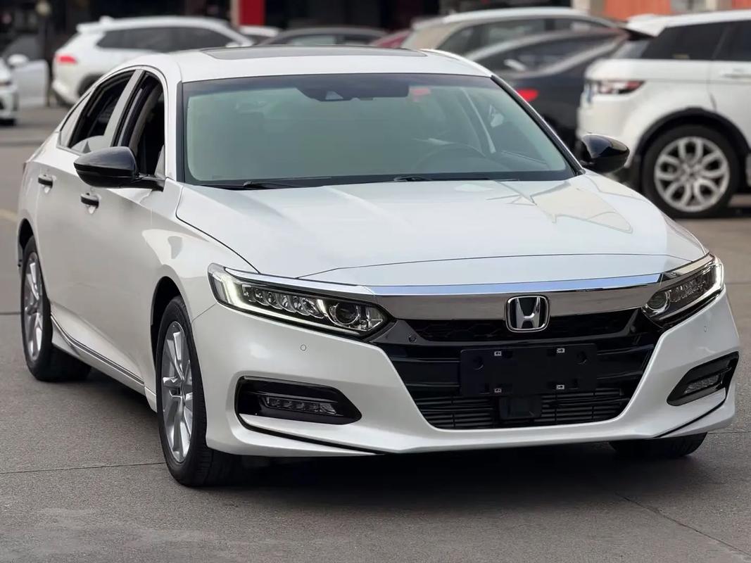 19年雅阁有几个版本(2019款雅阁是几代)