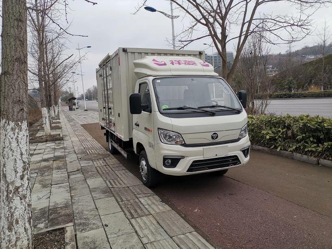 2025款小货车大全,柴油版小货车3万一5万