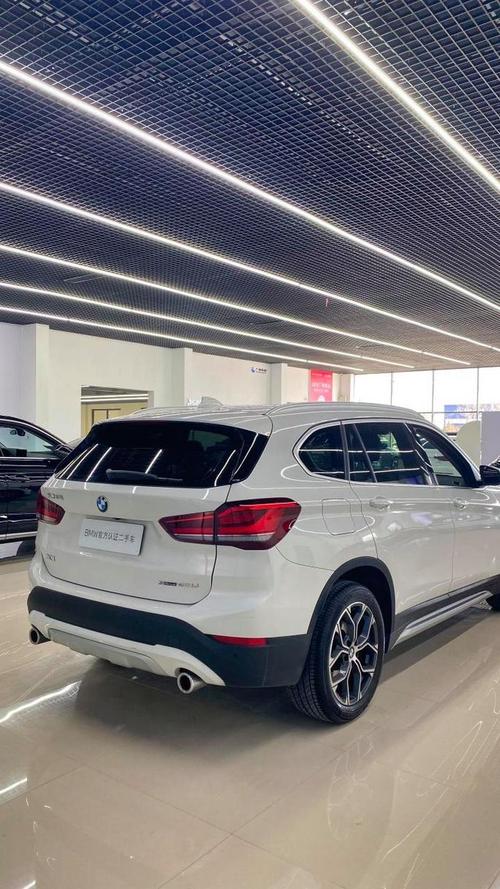 2021款宝马x1三缸能买吗 2021宝马x1三缸值得买吗