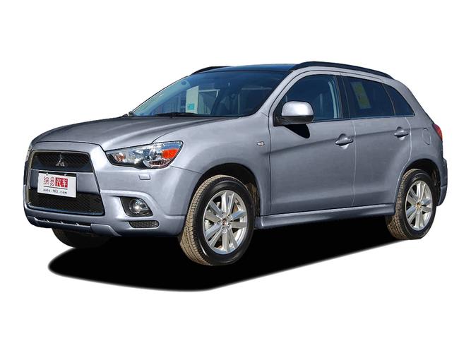 asx劲炫进口,劲炫asx价格