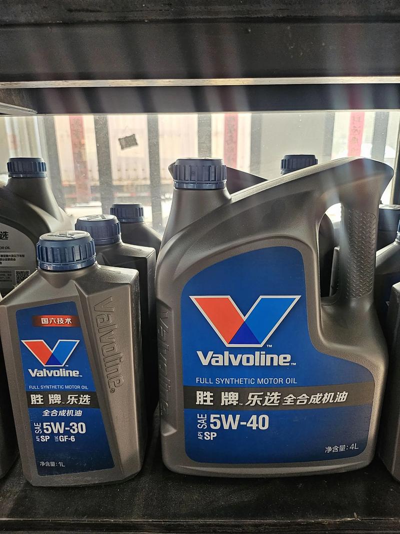 胜牌机油世界排名第几／胜牌机油的历史