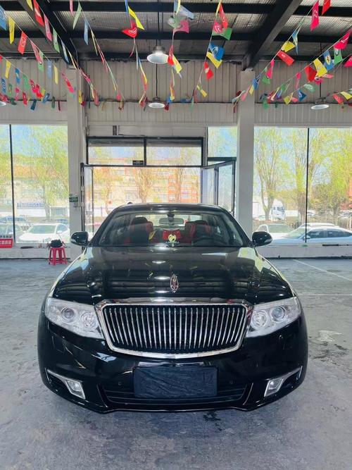 红旗h7的价格参考／红旗h7多少价格