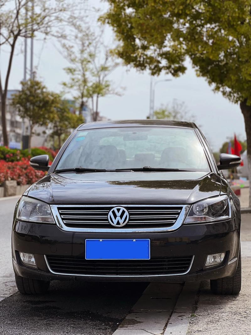 11年帕萨特领驭 11年帕萨特领驭20手动油耗