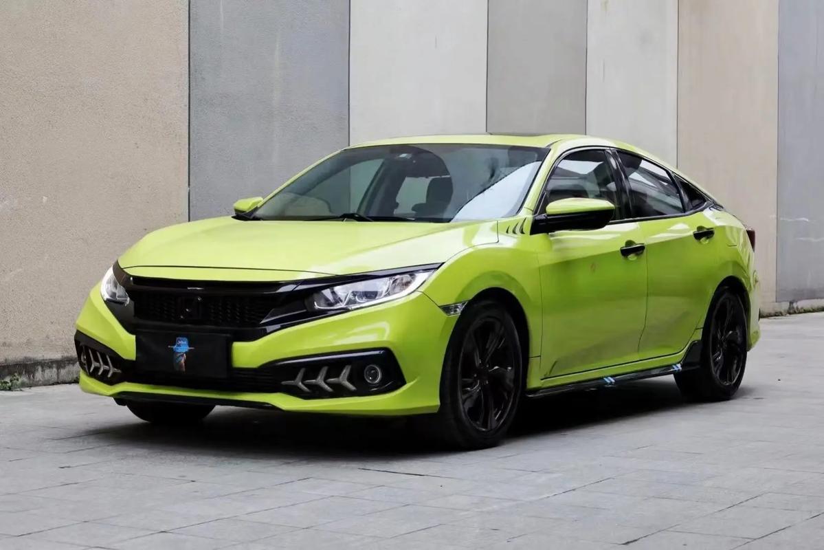 广本思域叫什么(广本思域是什么)