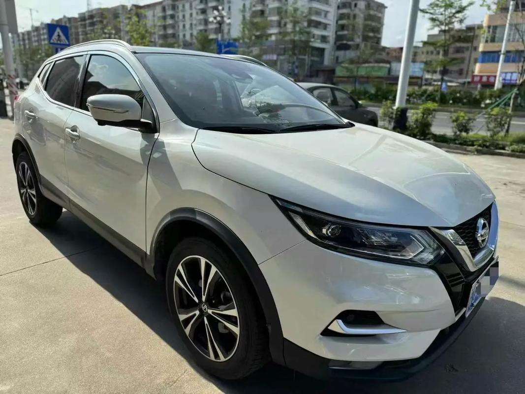 【22款逍客怎么样,2021款逍客咋样】