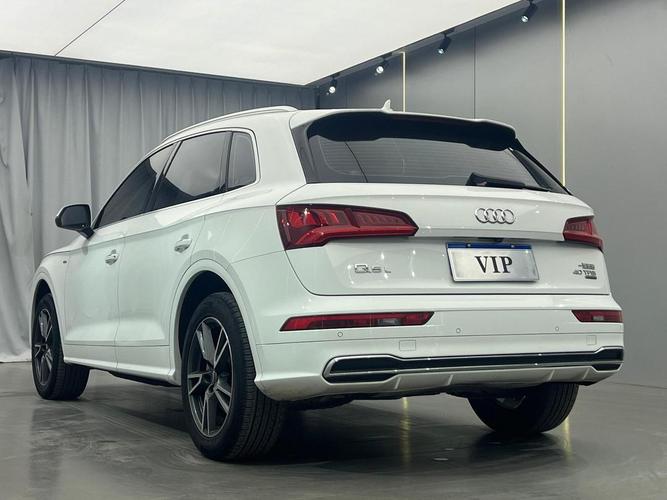 【奥迪q5车型及价格,奥迪q5车型及价格表】