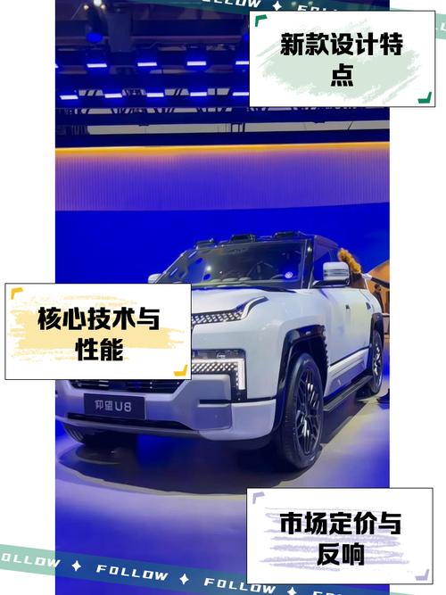 2025年仰望8车价格/仰望设备