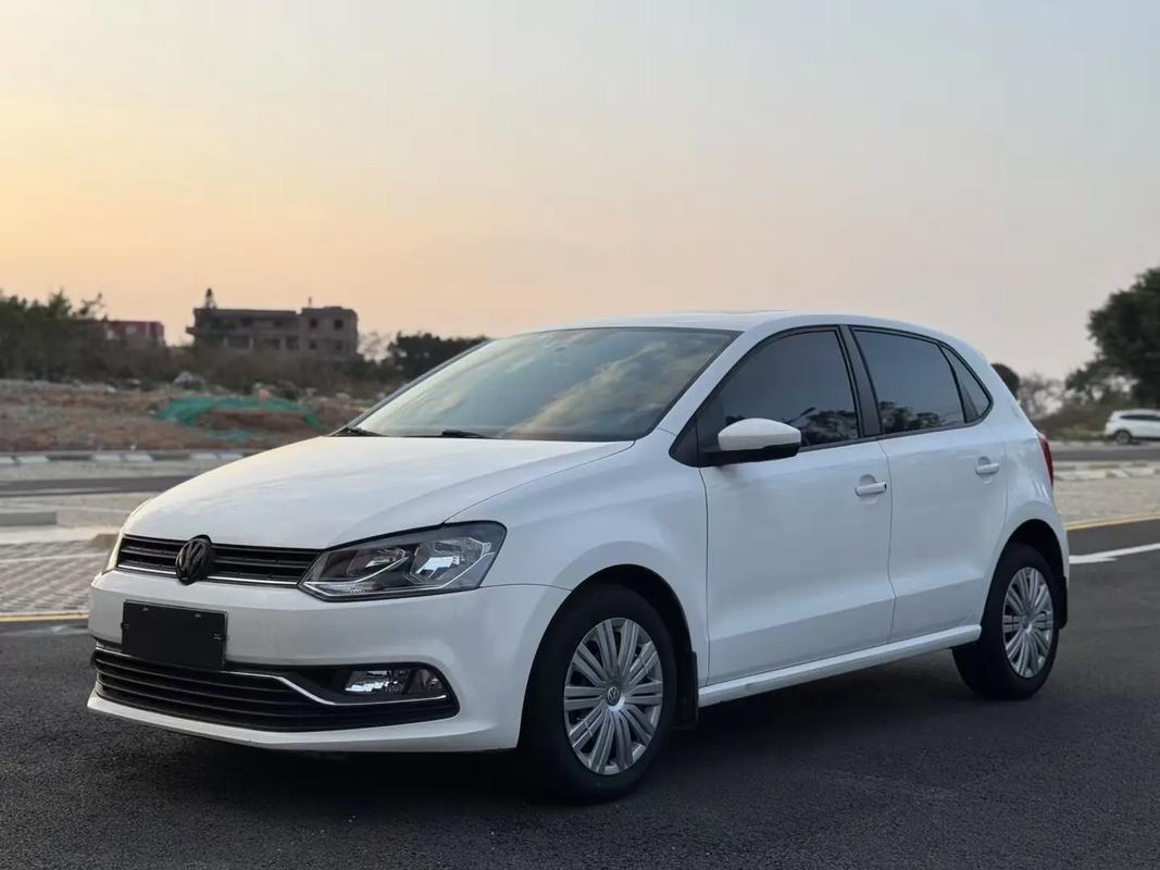 大众polo属于什么车型 polo是哪个大众