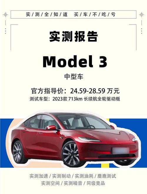 【特斯拉model3价格,现在特斯拉model3价格】