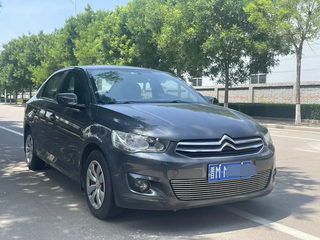 【雪铁龙爱丽舍尺寸,雪铁龙爱丽舍车长多少米】