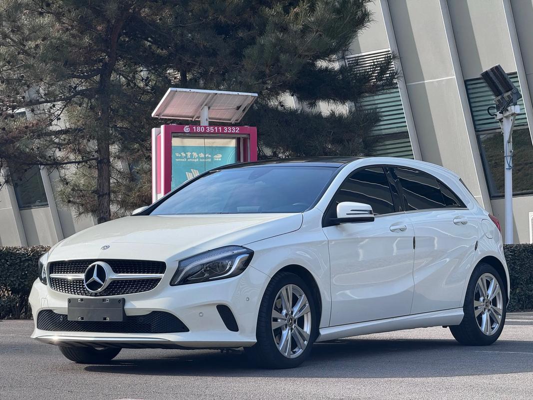奔驰a200进口两厢 奔驰a200进口两厢质量如何