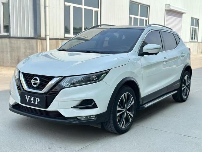 逍客价格及图片报价(逍客价格及图片报价大全)