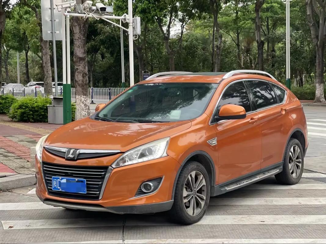 纳智捷汽车2014款(纳智捷14款18t测评)