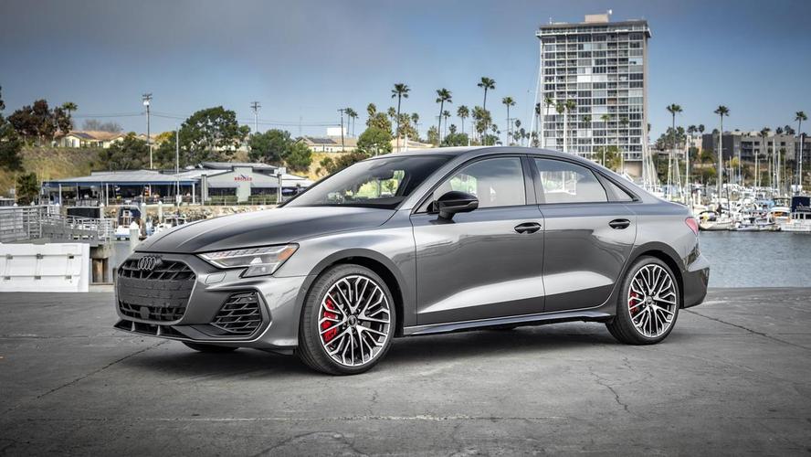 奥迪s3报价多少钱一辆(奥迪车s3价格)