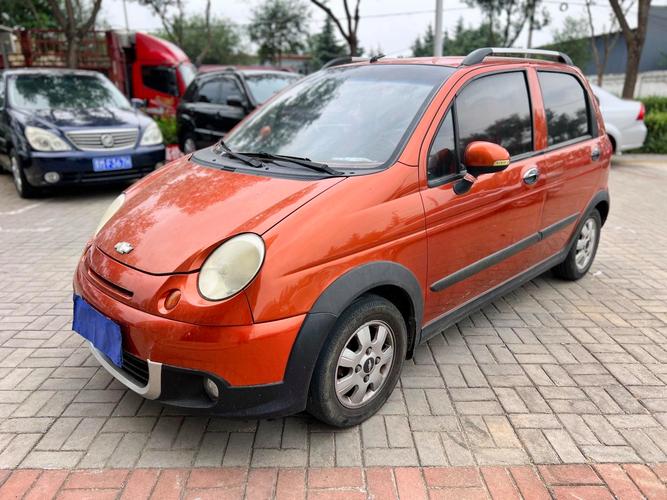 16年的乐驰多少钱,2016年乐驰12t二手车多少钱