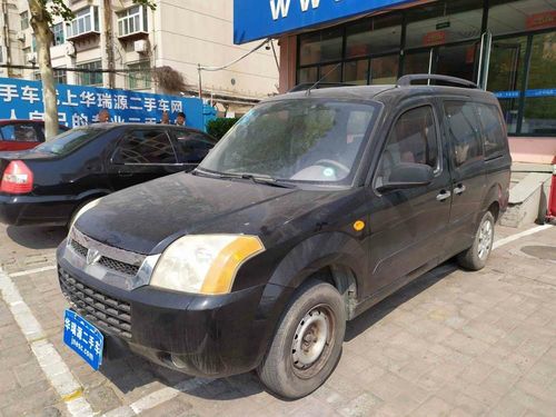 福田迷迪二手车(福田迷迪二手车值得买吗)