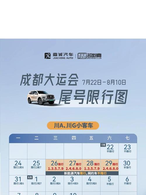 【限号2024年最新限号时间表,2o21年限号】