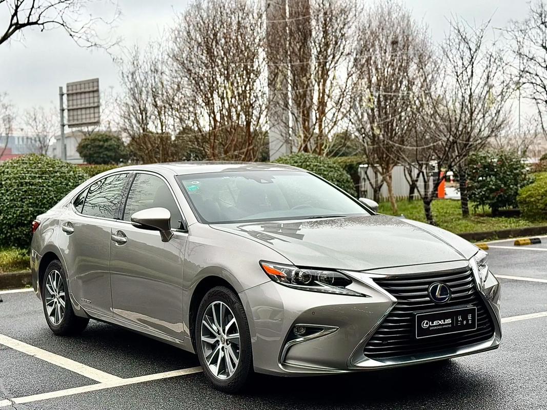 雷克萨斯车怎么样值得买吗(雷克萨斯车真的好吗)