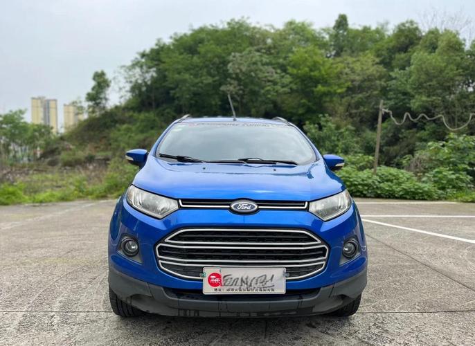 【福特翼搏为啥停产,福特翼搏小毛病】