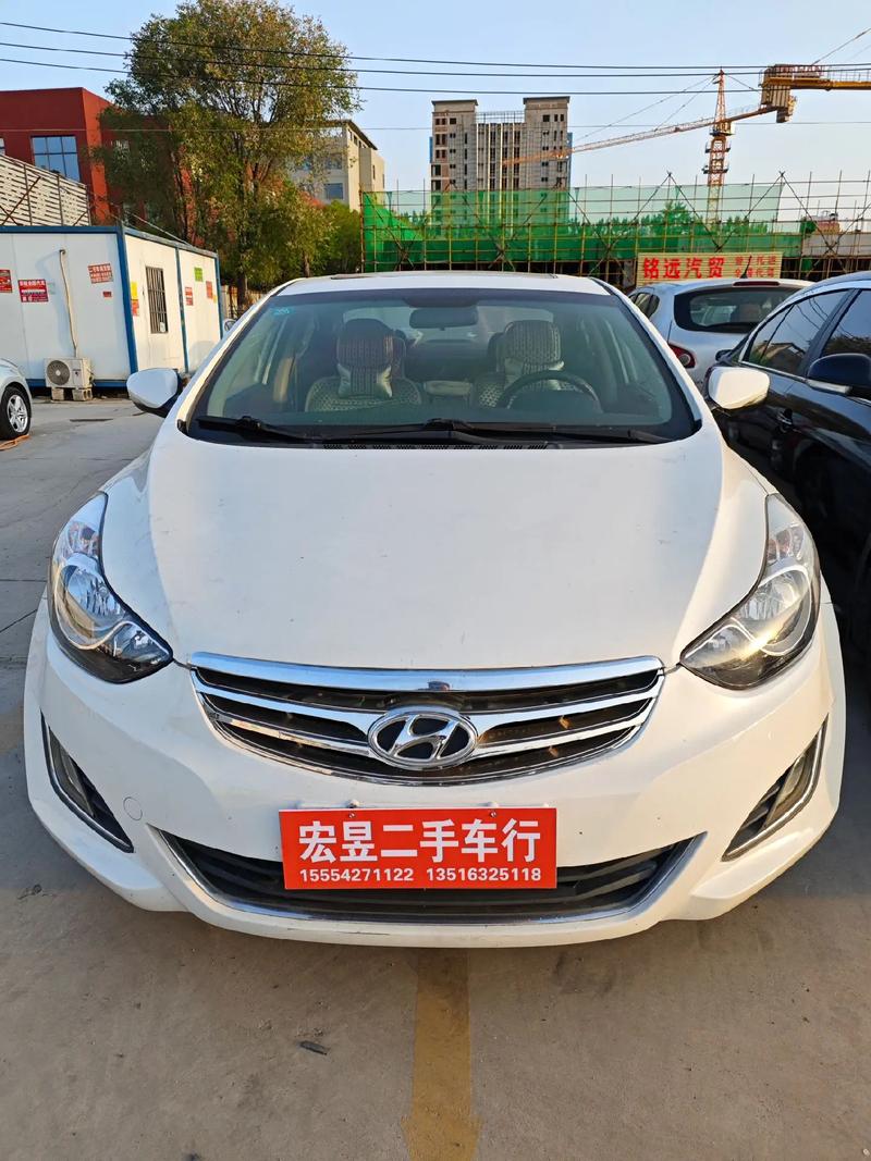 枣庄二手车出售信息 枣庄二手车报价