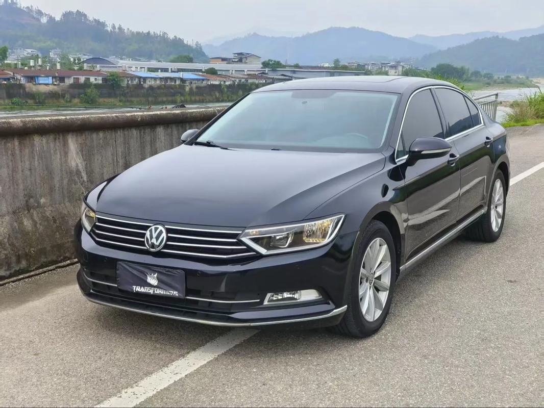 迈腾改款最新消息,大众迈腾大改款规律