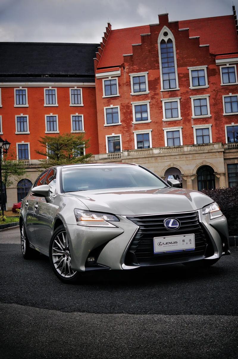 gs雷克萨斯2022上市/2022款雷克萨斯gs