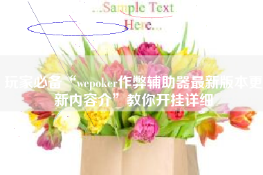 玩家必备“wepoker作弊辅助器最新版本更新内容介	”教你开挂详细